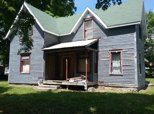 5874 Ballard St, Wolverine, MI 49799