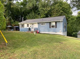 130 Audubon Rd, Oak Ridge, TN 37830