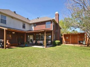 2520 Melbourne Rd, Carrollton, TX 75006