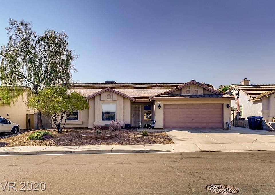 551 Brigadier St Henderson NV 89002 Zillow