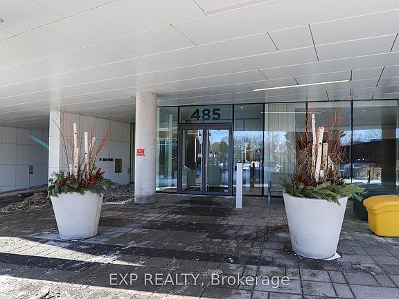 4th image of 485 Richmond Rd #810