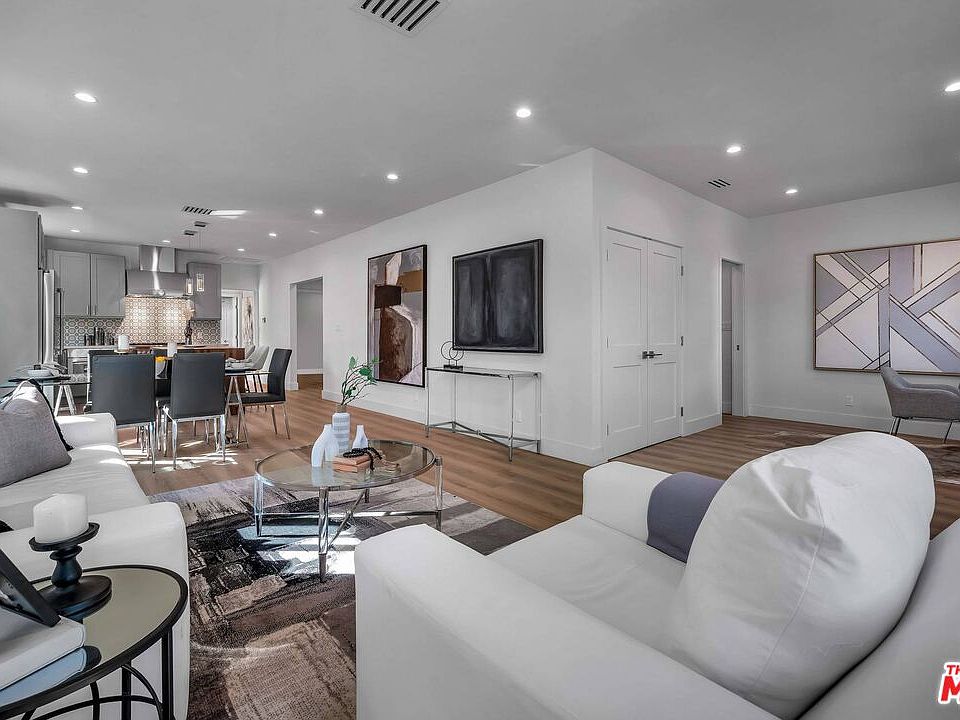 4229 Campbell Dr Los Angeles CA Zillow