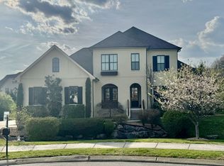 1025 Fortrose Dr, Gallatin, TN 37066