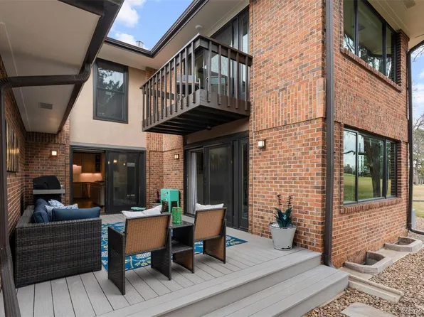 6000 W Mansfield Avenue #16, Denver, CO 80235