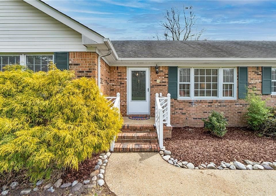 Welcome to 741 Fentress Airfield
