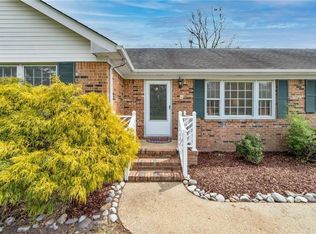 741 Fentress Airfield Rd, Chesapeake, VA 23322