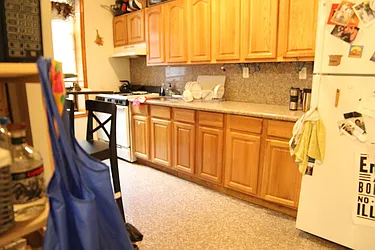 Rented by Highline Residential