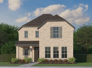 1612 Ramble Way, Celina, TX 75009