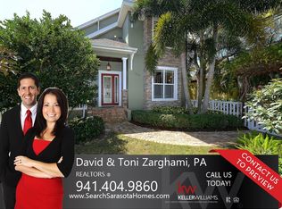1848 Loma Linda St, Sarasota, FL 34239
