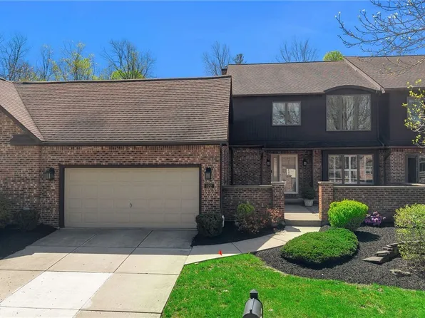 122 Hidden Ridge Cmn, Buffalo, NY 14221