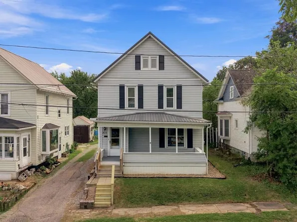 523 Evergreen St, Ashland, OH 44805