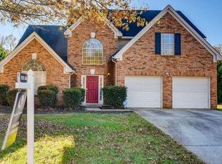 726 White Dove Dr, McDonough, GA 30253