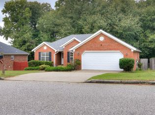 817 Stoneview Dr, Grovetown, GA 30813