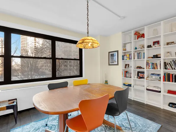 160 W End Ave APT 2-E, New York, NY 10023