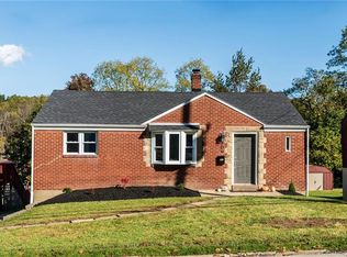 409 Pearce Rd, Pittsburgh, PA 15234