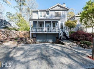 117 Hillcrest Ave, Decatur, GA 30030