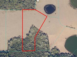 SE 70th St W #4, Ocklawaha, FL 32179