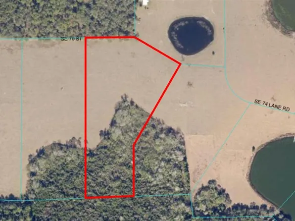 SE 70th St W #4, Ocklawaha, FL 32179