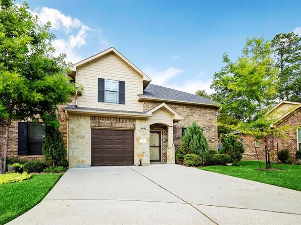 1898 Longmire Road #13, Conroe, TX 77304