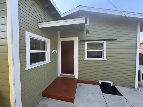 2702 Queen St #1/2, Los Angeles, CA 90039