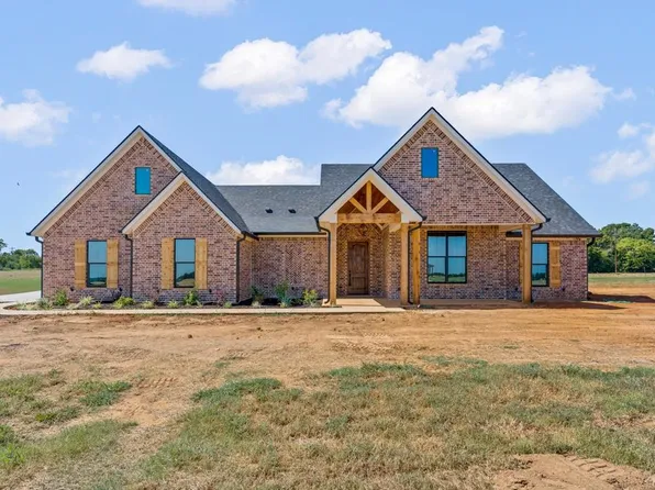146 Brightside Trl, Kilgore, TX 75662