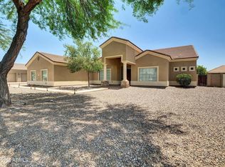 8031 W Morten Ave, Glendale, AZ 85303