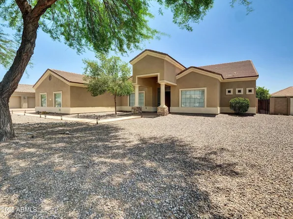 8031 W MORTEN Avenue, Glendale, AZ 85303