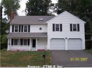 150 Eastside Blvd, Waterbury, CT 06706