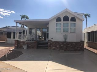 1507 S Omaha Dr, Apache Junction, AZ 85120