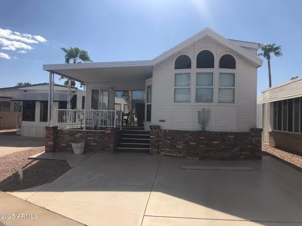 1507 S Omaha Drive, Apache Junction, AZ 85119