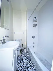 Rented by City Connections Realty