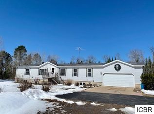 26103 W Hart Lake Rd, Goodland, MN 55742