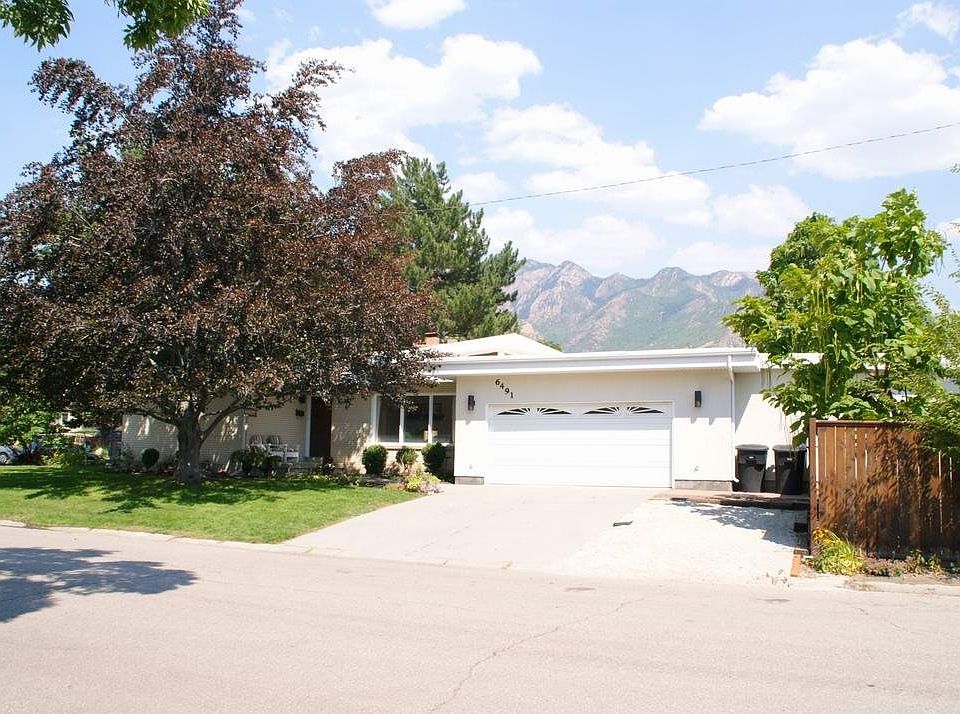 For Sale: 6491 S 2365 E, Cottonwood Heights, Utah 84121