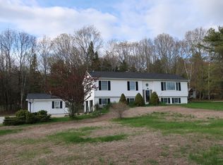 36 Emerson Mill Rd, Hampden, ME 04444