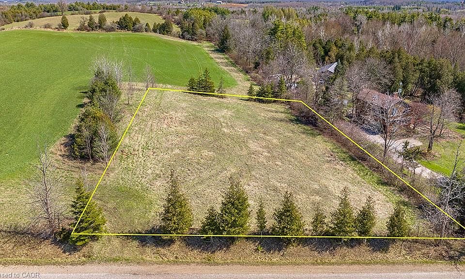1st image of Point Leslie Rd W Lot 36