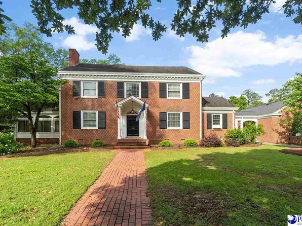 501 3rd St, Cheraw, SC 29520