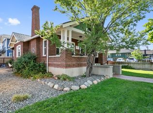 537 Sinclair St, Reno, NV 89501