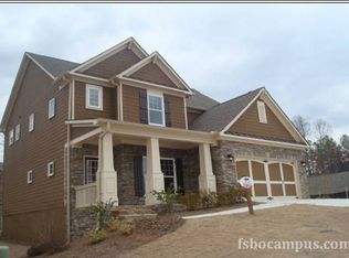 7005 Lake Sterling Blvd, Flowery branch, GA 30542