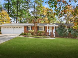 6000 Buffaloe Rd, Raleigh, NC 27616