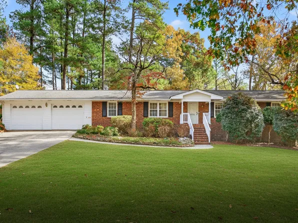 6000 Buffaloe Rd, Raleigh, NC 27616