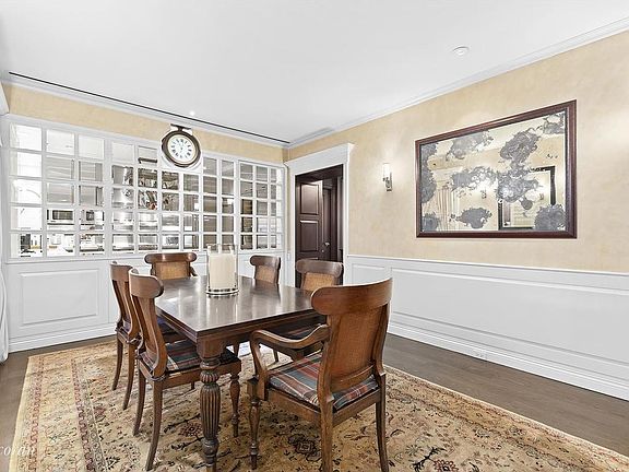 3rd image of 65 Central Park W APT 1-E