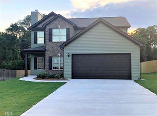 196 Amelia Dr #156, Byron, GA 31008