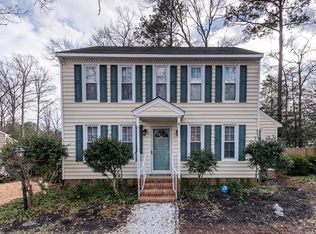 10624 Genlou Rd, Chesterfield, VA 23832