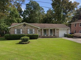 10 Heathwood Dr, Charleston, SC 29407