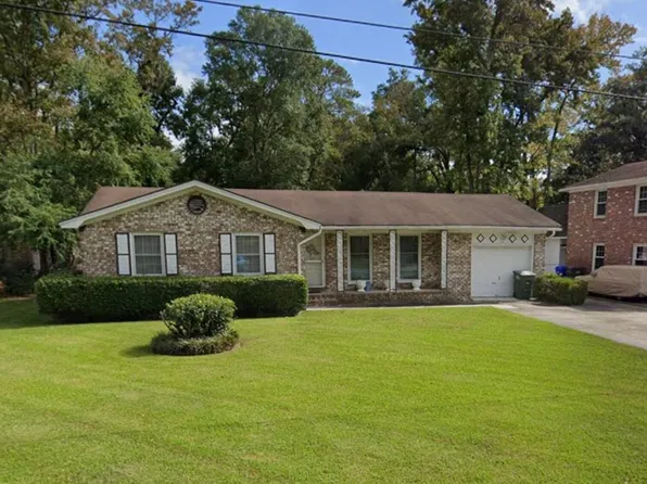 10 Heathwood Dr, Charleston, SC 29407