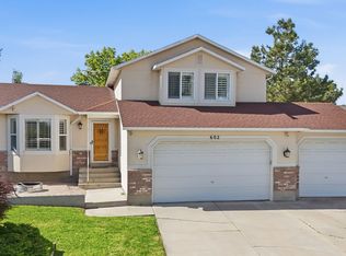 602 E 180 N, Tooele, UT 84074