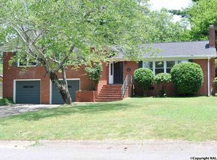 1505 Cleermont Dr SE, Huntsville, AL 35801