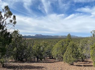 565 N Verde Ln #565, Seligman, AZ 86337