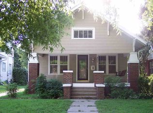 311 S Belmont St, Wichita, KS 67218
