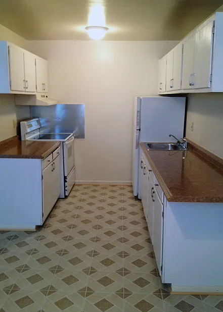 Brandywine Garden Apartments - 205 C03 — Photo 3